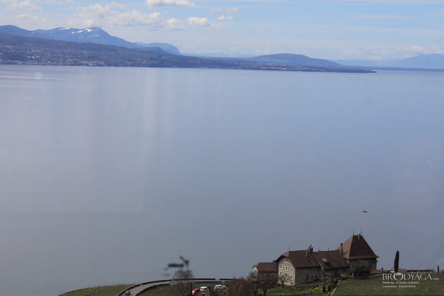 Lausanne